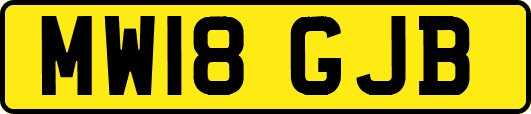 MW18GJB