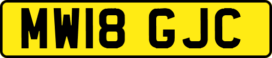 MW18GJC