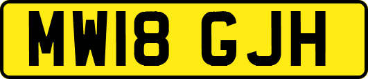 MW18GJH