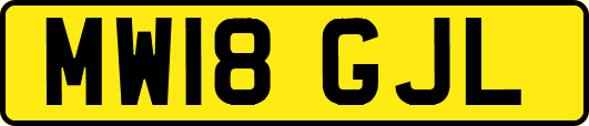 MW18GJL