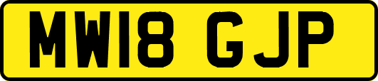MW18GJP