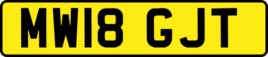 MW18GJT