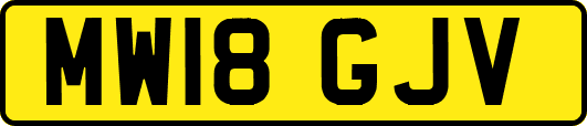 MW18GJV