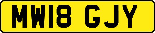 MW18GJY