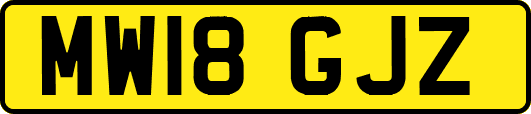 MW18GJZ