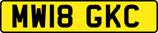 MW18GKC