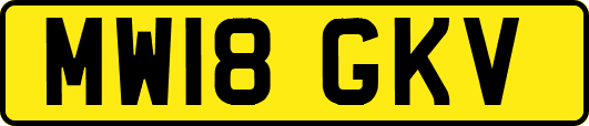 MW18GKV