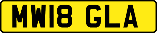 MW18GLA