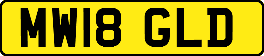 MW18GLD