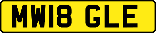 MW18GLE