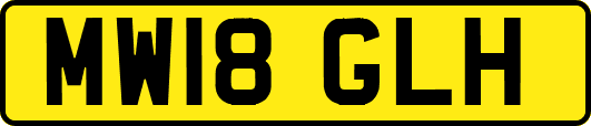 MW18GLH