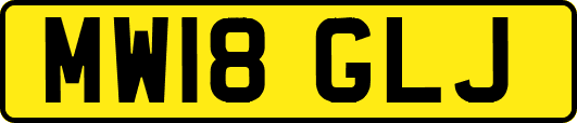 MW18GLJ