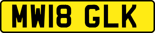 MW18GLK