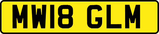 MW18GLM