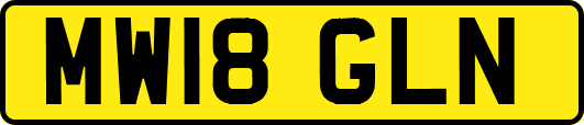 MW18GLN