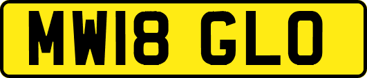 MW18GLO