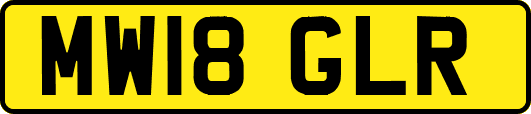 MW18GLR