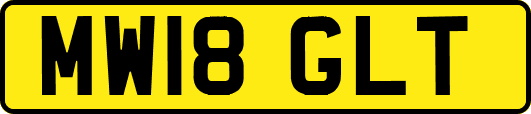 MW18GLT