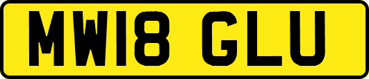 MW18GLU
