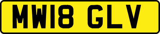 MW18GLV