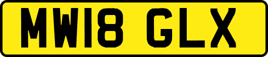 MW18GLX