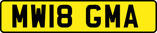 MW18GMA