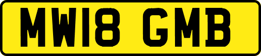 MW18GMB