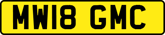 MW18GMC