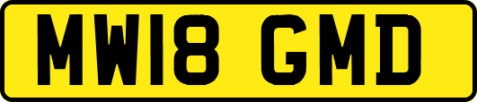 MW18GMD
