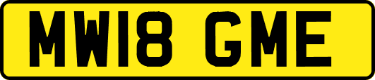 MW18GME