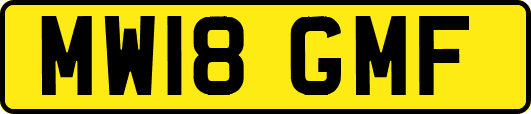 MW18GMF
