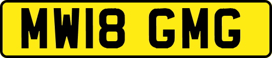 MW18GMG