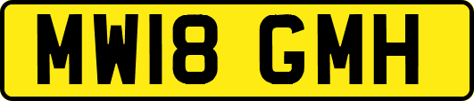 MW18GMH