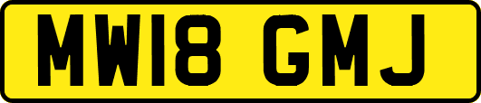 MW18GMJ