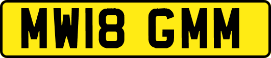 MW18GMM