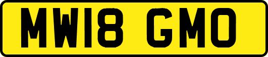 MW18GMO