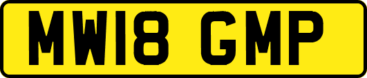 MW18GMP