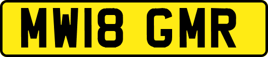 MW18GMR