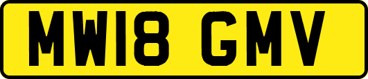 MW18GMV