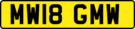 MW18GMW