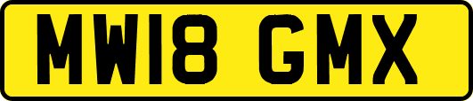 MW18GMX