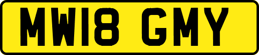 MW18GMY