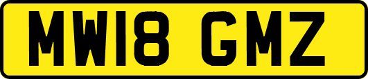 MW18GMZ