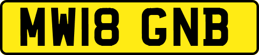 MW18GNB