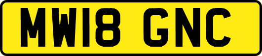 MW18GNC
