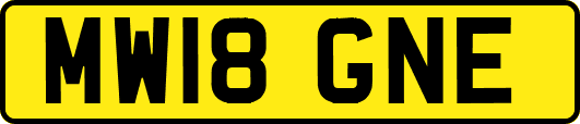 MW18GNE