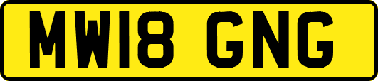 MW18GNG