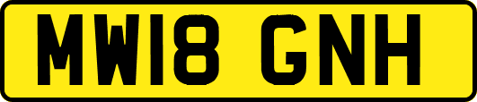 MW18GNH
