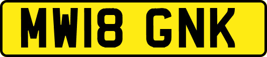 MW18GNK