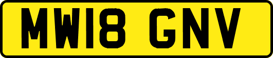 MW18GNV